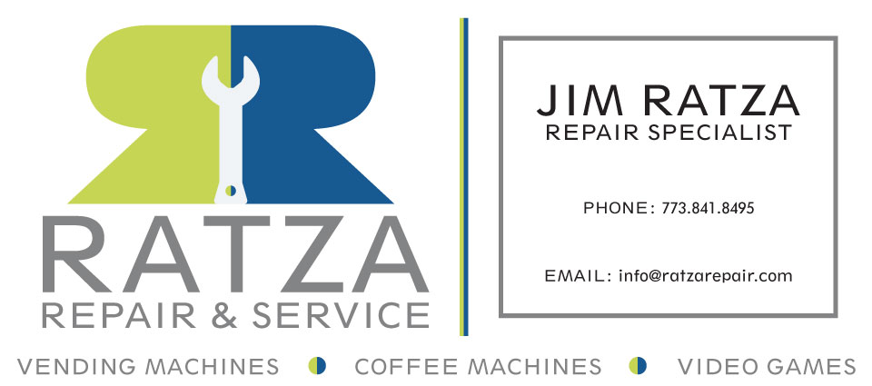 Ratza Repair